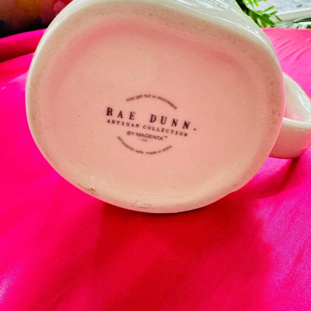 Rae Dunn. “MOM TO BE” coffee mug. - Picture 3 of 3